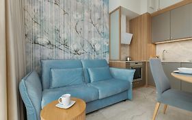 Elegancki Apartament W Sopocie Z Parkingiem I Klimatyzacja Blisko Plazy By Noclegi Renters